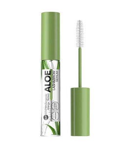 Bell Hypoallergenic Aloe Eyelash & Eyebrow Serum Vegan Allergy Tested 9g