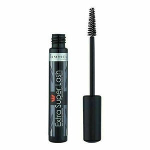 Rimmel London Extra Super Lash Building Mascara 102 Brown Black 8ml