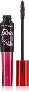 Maybelline The Falsies Push Up Drama Mascara - Very Black 9.5 ml