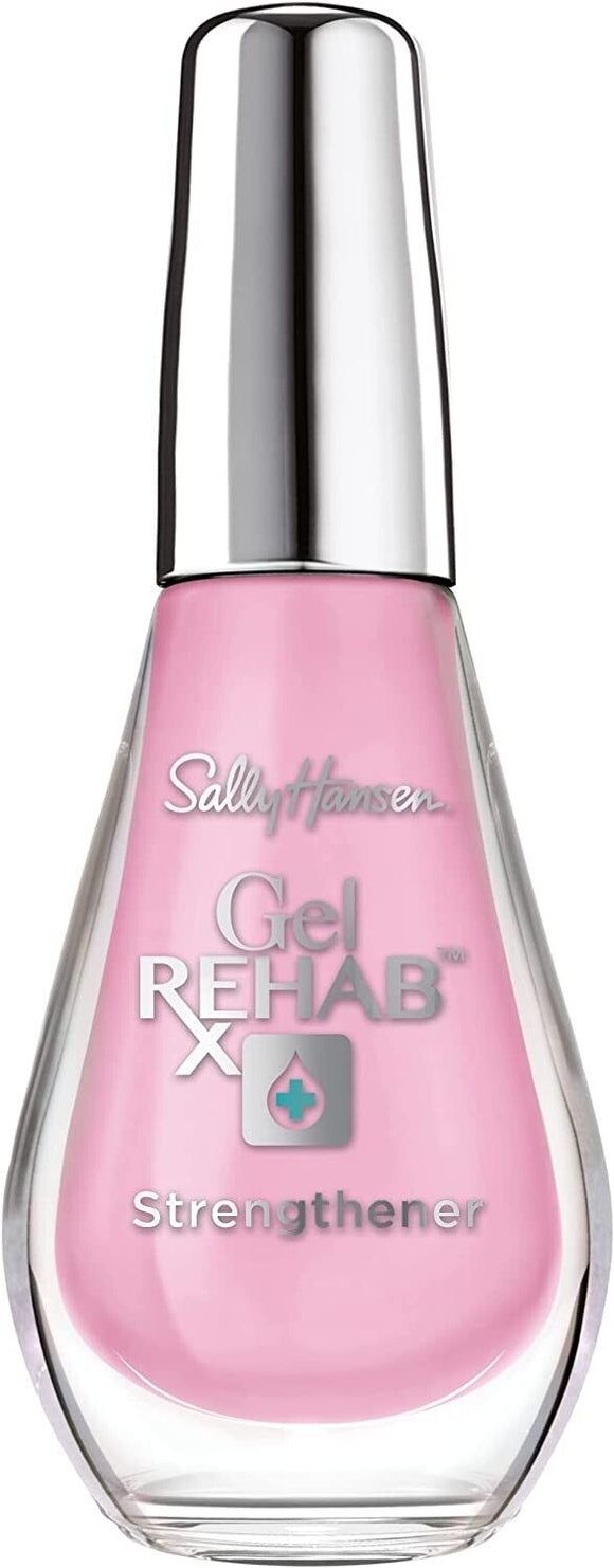 Sally Hansen Gel Rehab Strength Nail Treatment Overnight Renewal 10ml
