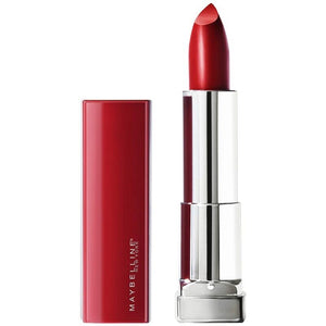Maybelline Color Sensational Made For All Cream Lipstick 385 Ruby For Me