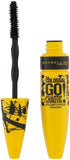 Maybelline The Colossal Go Chaotic! Volume Express Mascara Black 9.5 ml
