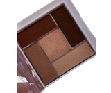 Bell HYPOAllergenic Vegan Eye Shadow Palette Ophthalmologist Approved.