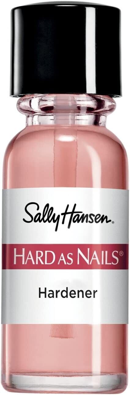 Sally Hansen Hard As Nails Strength Nail Treatment Hardener 13.3ml