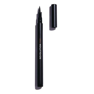 Revolution Pro Supreme Flick Liner Eyeliner Pen - Black