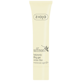 Ziaja Saffron Hyaluronic Lifting Gel Wrinkle Filler for Mature Skin 30ml