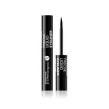 Bell HYPOAllergenic Liquid Eye Liner 10 Black Ophthalmologist Approved!