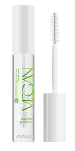 Bell HYPOAllergenic Vegan Brow & Lash Gel Mascara Transparent Shape & Care 7g