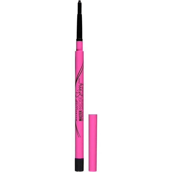 Maybelline New York Master Precise Skinny Eyeliner Gel Pencil 01 Defining Black