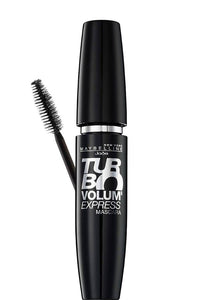 Maybelline New York Turbo Volum' Express Mascara Black 10 ml