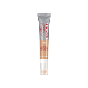 Rimmel London Breathable Lasting Finish 25hr Concealer - 300 Medium 7ml