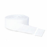 Indigo Cellulose Cotton Swabs Nail Wipes Pads UV LED 12 Layers Lint Free 500pcs