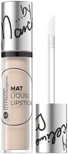 Bell HYPOAllergenic Mat Liquid Lipstick 06 Sydney