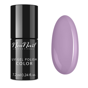 Neonail Color UV/LED Gel Hybrid Nail Polish - Heather Kiss 7.2ml 5602-7