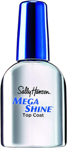 Sally Hansen Mega Shine Nail Polish Top Coat 12.7ml