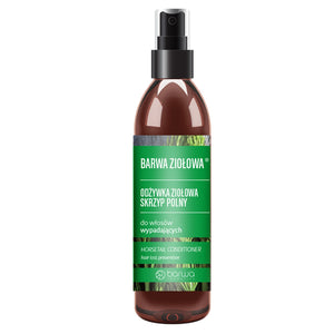 Barwa Herbal Horsetail Conditioner Spray for Weakened & Falling Out Hair 250ml