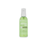 Bell Hypoallergenic Detoxing Micellar Water Eye Makeup Remover with Matcha Tea Extract Anti - Pollution & Vegan 50g