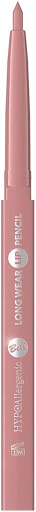 Bell HYPOAllergenic Long Wear Lip Liner Pencil - 01 Pink Nude