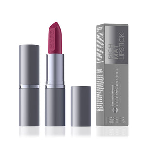 Bell HYPOAllergenic Rich Mat Lipstick Deep & Matte Colour - 05 Luxurious Mood