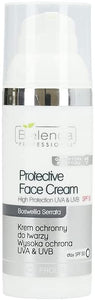 Bielenda Professional Protective Face Day Cream UVA & UVB SPF50 50ml