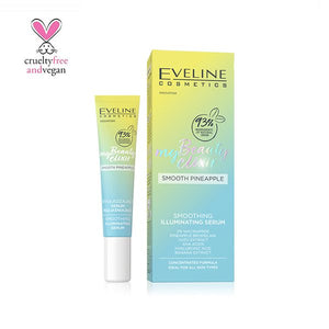 Eveline My Beauty Elixir Smooth Pineapple Smoothing & Illuminating Serum 20ml