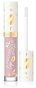 Eveline Lip XL Maximizer Voluminazing Lipgloss with Chilli 02 Bora Bora