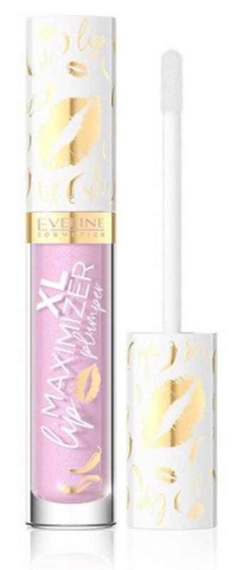 Eveline Lip XL Maximizer Voluminazing Lipgloss with Chilli 03 Maldives