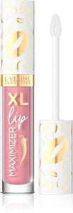 Eveline Lip XL Maximizer Voluminazing Lipgloss with Chilli 04 Majorca
