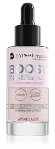 Bell Hypoallergenic Boosting Skin Concentrate Illuminating Effect 24g