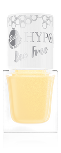 Bell Hypoallergenic Bee Free Vegan Long Lasting Nail Polish 01 Sunny Day 10g