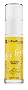 Bell Hypoallergenic Bee Free Vegan Nourishing Face Make Up Primer 29g