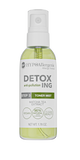 Bell Hypoallergenic Detoxing Toner Mist Moisturizing and Protect with Matcha Tea Extract Anti - Pollution & Vegan 50g