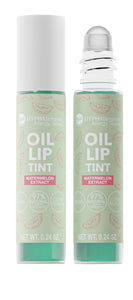 Bell HYPOAllergenic Oil Lip Tint with Watermelon Extract Vegan 7ml