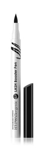 Bell Hypoallergenic Lash Booster Pen Eyelash Strengthening Eyeliner Black