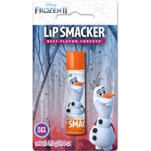 Lip Smacker Disney Frozen II Olaf Lip Balm Wonderful Waffles & Syrup Flavour 4g