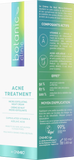 OnlyBio Botanical Clinic Acne Treatment Micro-Exfoliating Night Cream 50ml