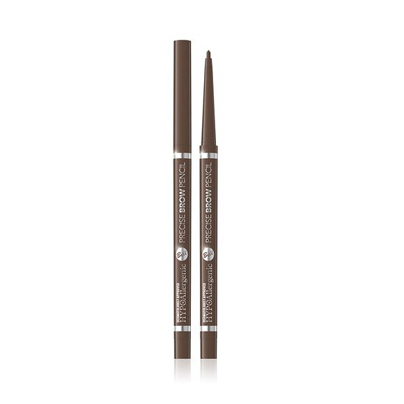 Bell Hypoallergenic Precise Brow Pencil Liner 02 Taupe Blonde