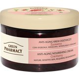Green Pharmacy Anti-Aging Nourishing Face Cream with Cranberry Sensitive Skin 150ml
