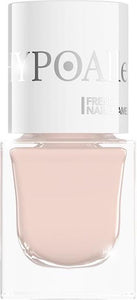 Bell Hypoallergenic French Manicure Nail Polish No. 01 Enamel 10g