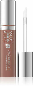 Bell Hypoallergenic Super Nude Lipgloss 04 Strips Wood