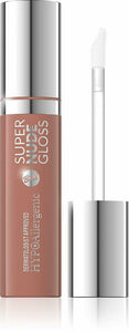 Bell Hypoallergenic Super Nude Lipgloss 06 Misty Apricot