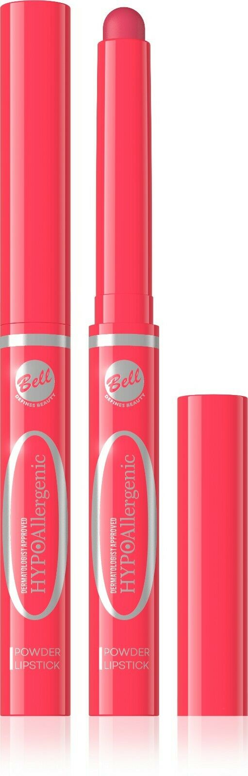 Bell Hypoallergenic Powder Lipstick 05
