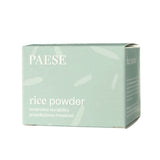 Paese Rice Transparent Loose Face Powder that Matches any Skin Tone 10g