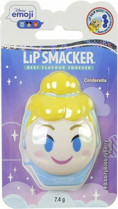 Lip Smacker Tsum Tsum Cinderella Lip Balm for Girls BibbityBobbityBerry Flavour