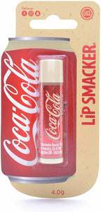 Lip Smacker Coca - Cola Vanilla Lip Balm Best Flavour Forever 4g