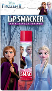 Lip Smacker Disney Frozen II Anna & Elsa Lip Balm - Stronger Strawberry 4g