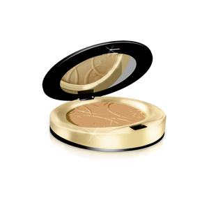 Eveline Cosmetics Celebrities Mineral Face Pressed Powder 23 Sand 9g