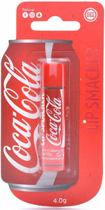 Lip Smacker Coca - Cola Classic Lip Balm Best Flavour Forever 4g
