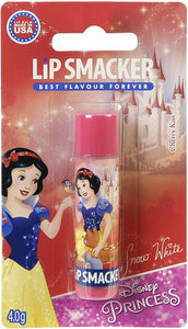 Lip Smacker Disney Princess Snow White Lip Balm - Cherry Kiss 4g Best Flavour