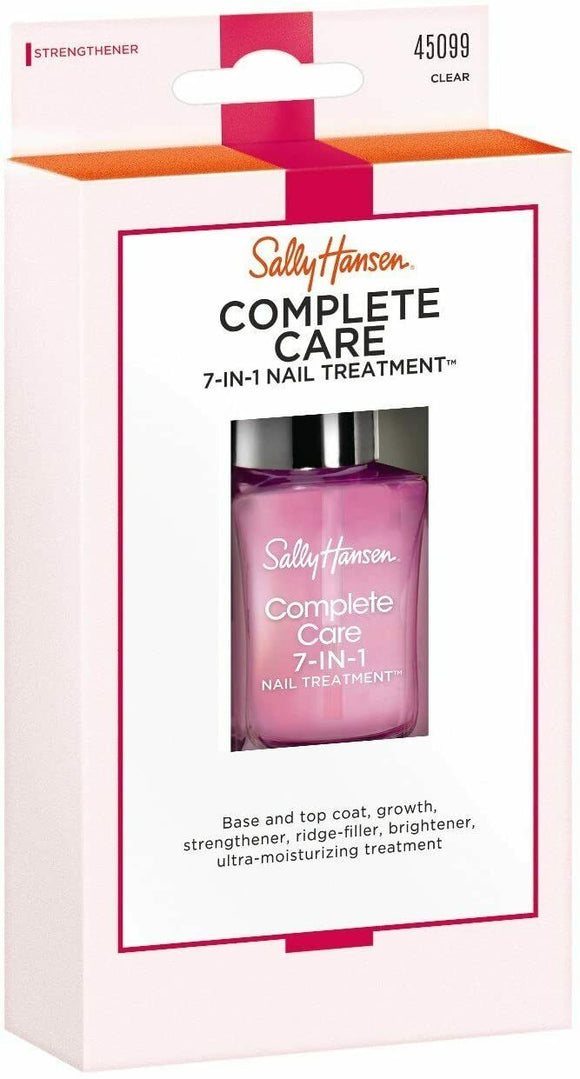Sally Hansen Complete Care 7in1 Strength Treatment for Damaged Nails 13.3ml